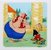 Villeroy & Boch Wand Fliesen Asterix JT24 20/20 cm